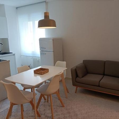 Gardasee Apartment Riva del Garda Exterior foto