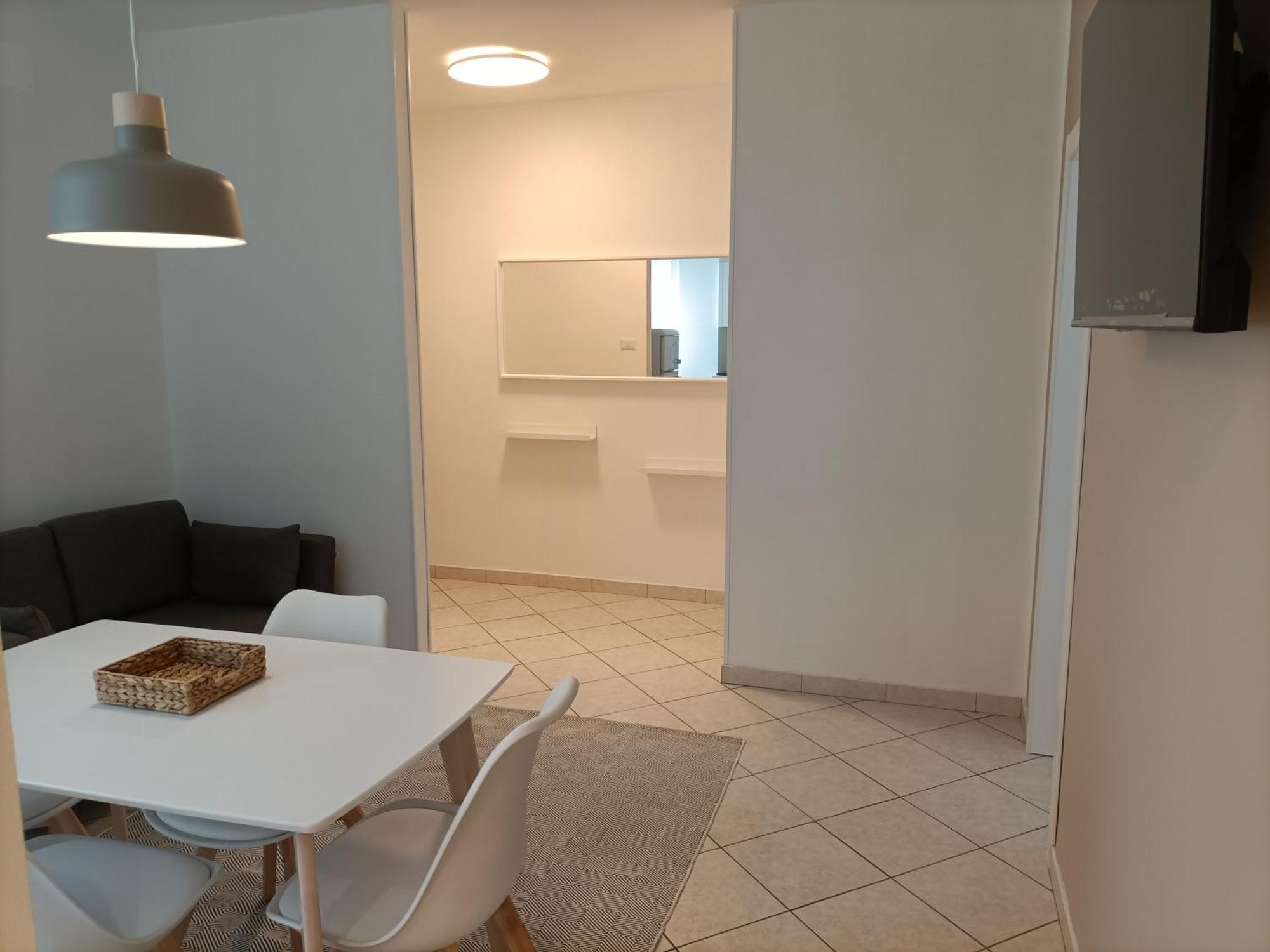 Gardasee Apartment Riva del Garda Habitación foto